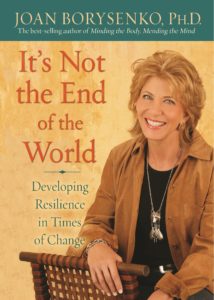 It's Not the End of the World by Joan Borysenko