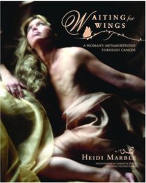 Waiting for WIngs, by Heidi Marble