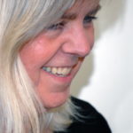 Barbara Christenson - founder of Speak Well Being Group