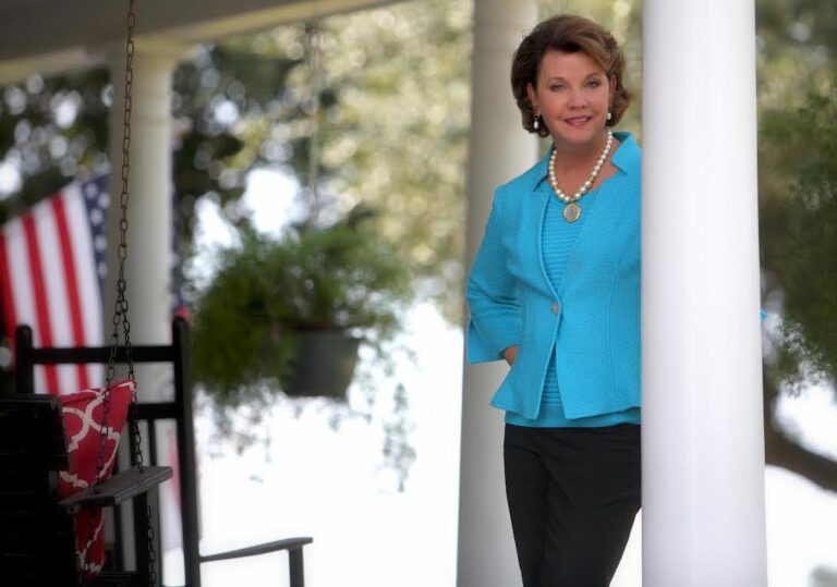 Jane Jenkins Herlong, Southern Humorist and Breast Cancer Awareness Speaker
