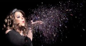 Kelly Swanson, Who Hijacked My Fairytale? One-Woman Show
