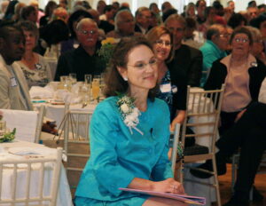 Dr. Wendy Harpham, cancer survivor speaker and author, Healing Hope